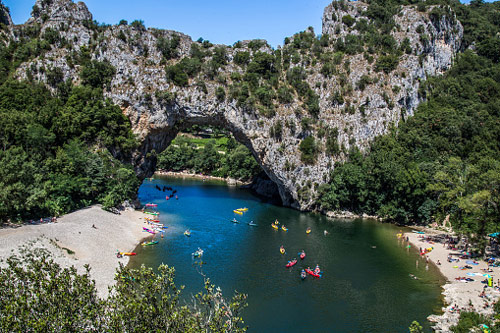 Ardeche